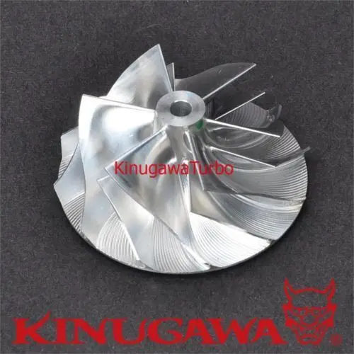 Картридж Kinugawa STS Turbo набор CHRA для Mitsubishi 6G72T 3000GT TD04HL 20T 6 + защита от скачков