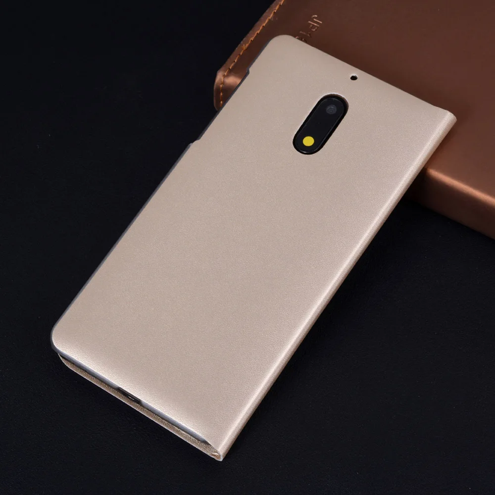 360 Кожаный чехол-кошелек с откидной крышкой для Nokia 6, Nokia 5, Nokia 3, Nokia6, Nokia5, Nokia3, чехол для телефона, чехол для кредитных карт, отделение для сумки