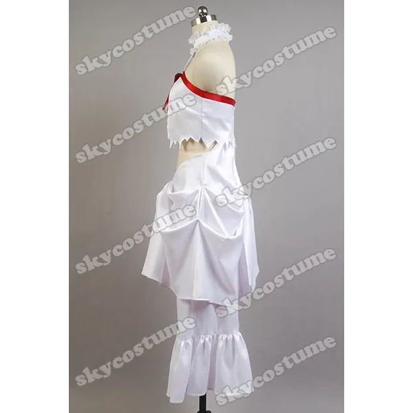 Женское платье с мечом ALfheim белое для косплея секс товары онлайн|dress cosplay|cosplay