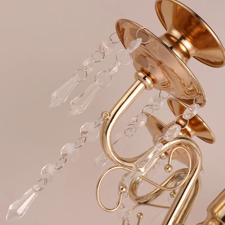 Завод прямых продаж свадебные реквизит дорога 5 подсвечники европейские