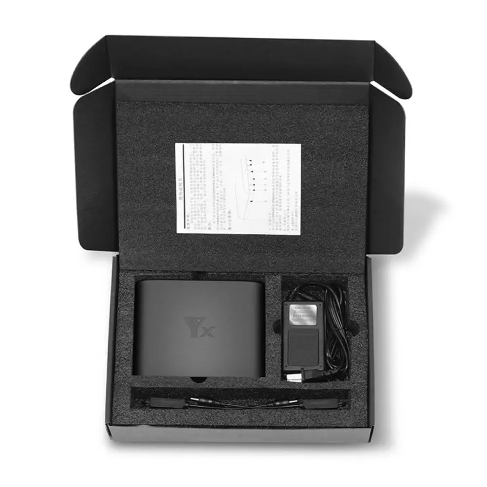 Портативное зарядное устройство для DJI Mavic мобильного телефона с USB