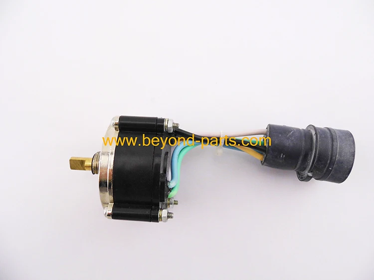 Экскаватор 320 E320 поворотный переключатель Ручка Дроссельной заслонки |