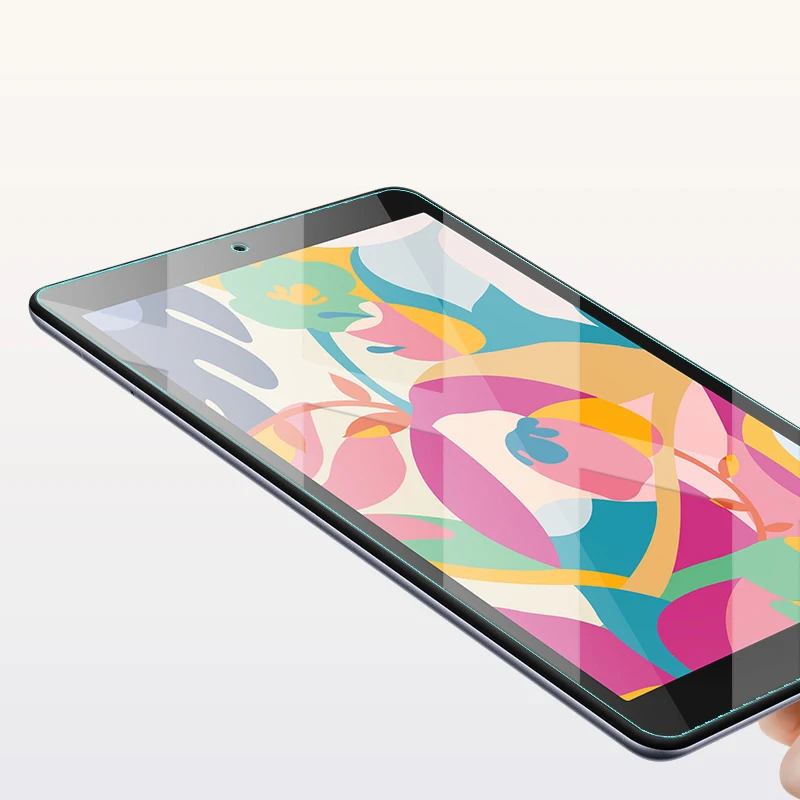 

Tempered Glass membrane For Huawei MediaPad M5 Lite 8.0 Steel film Tablet PC Screen Protection Toughened JDN2-W09 AL00 8" Case