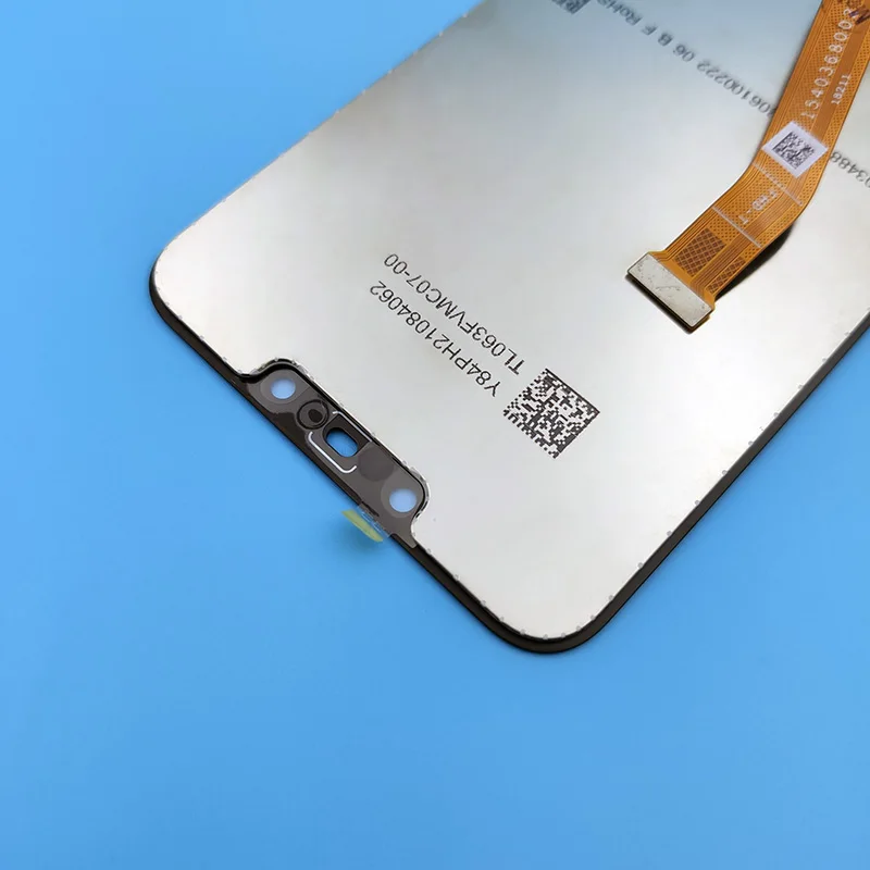 Оригинальный ЖК дисплей для Huawei Nova 3i 6 3 INE LX2 дюйма сенсорный экран с цифровым