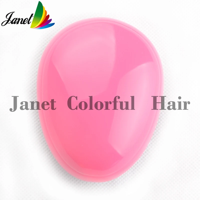 Расческа для волос расческа 5 видов цветов | Красота и здоровье