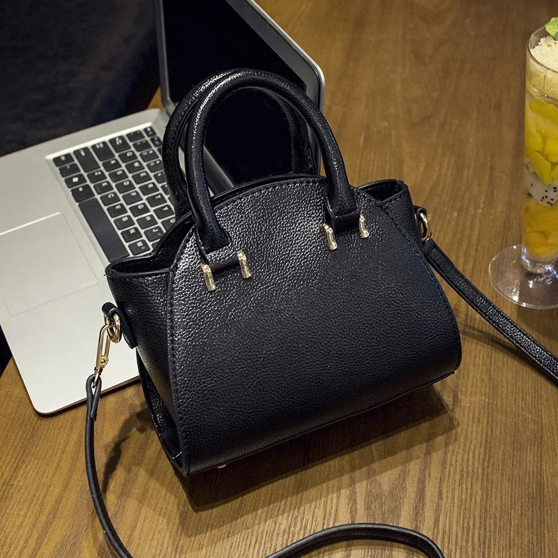 Дизайнер оболочки сумки Женская мода кожаные высокого качества элегантные леди