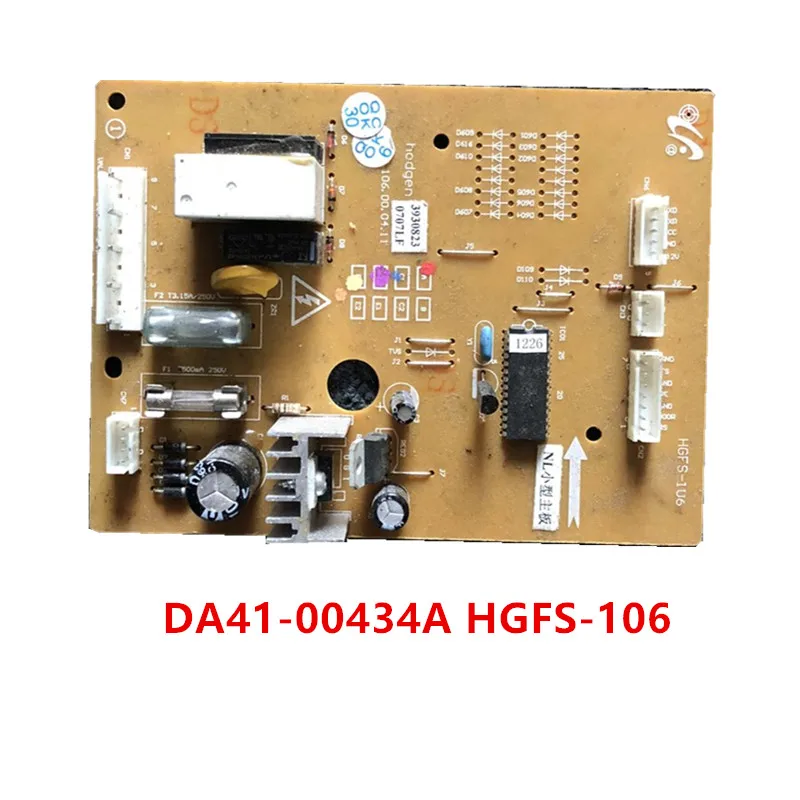 

DA41-00822A/DA41-00822B/DA41-00751A/DA41-00188A/DA41-00434A HGFS-106/DA41-00804A Used Working