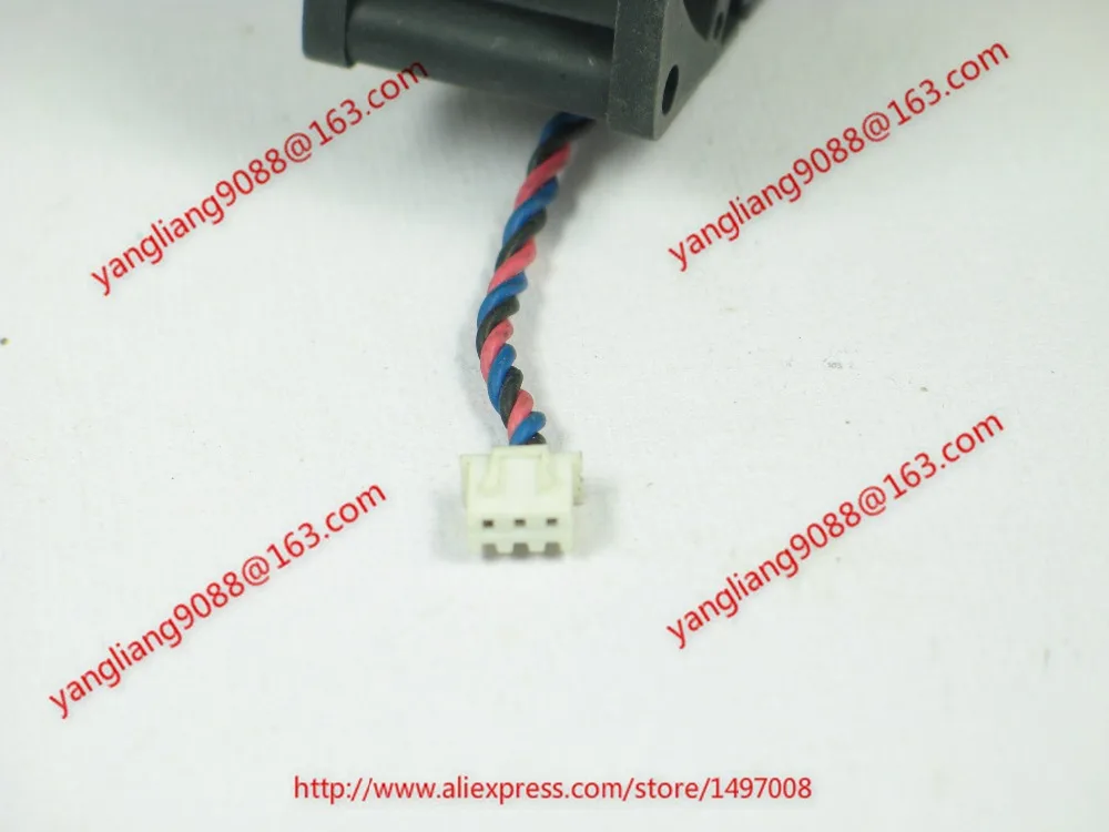 Вентилятор охлаждения сервера Delta Electronics EFB0812EHF BF00 DC 12 В 0 68 а 80x80x32 мм|square fan|server fandc fan