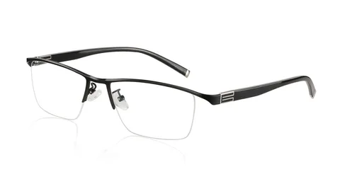 Модные переходящие солнцезащитные очки, фотохромные прогрессивные очки для чтения, мужские многофокальные очки для чтения с диоптриями ближнего и дальнего зрения