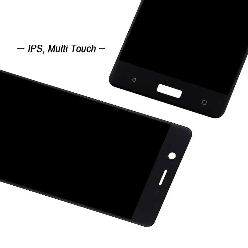 ЖК-дисплей с сенсорным экраном и дигитайзером в сборе для Nokia 5 TA-1024 TA-1027 TA-1044 TA-1053 |