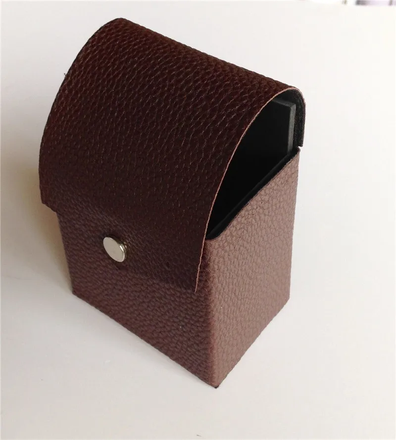 Аниме Ю-Ги-о! Чехол для хранения карт коробка держатель карта сумка ПУ Хэллоуин