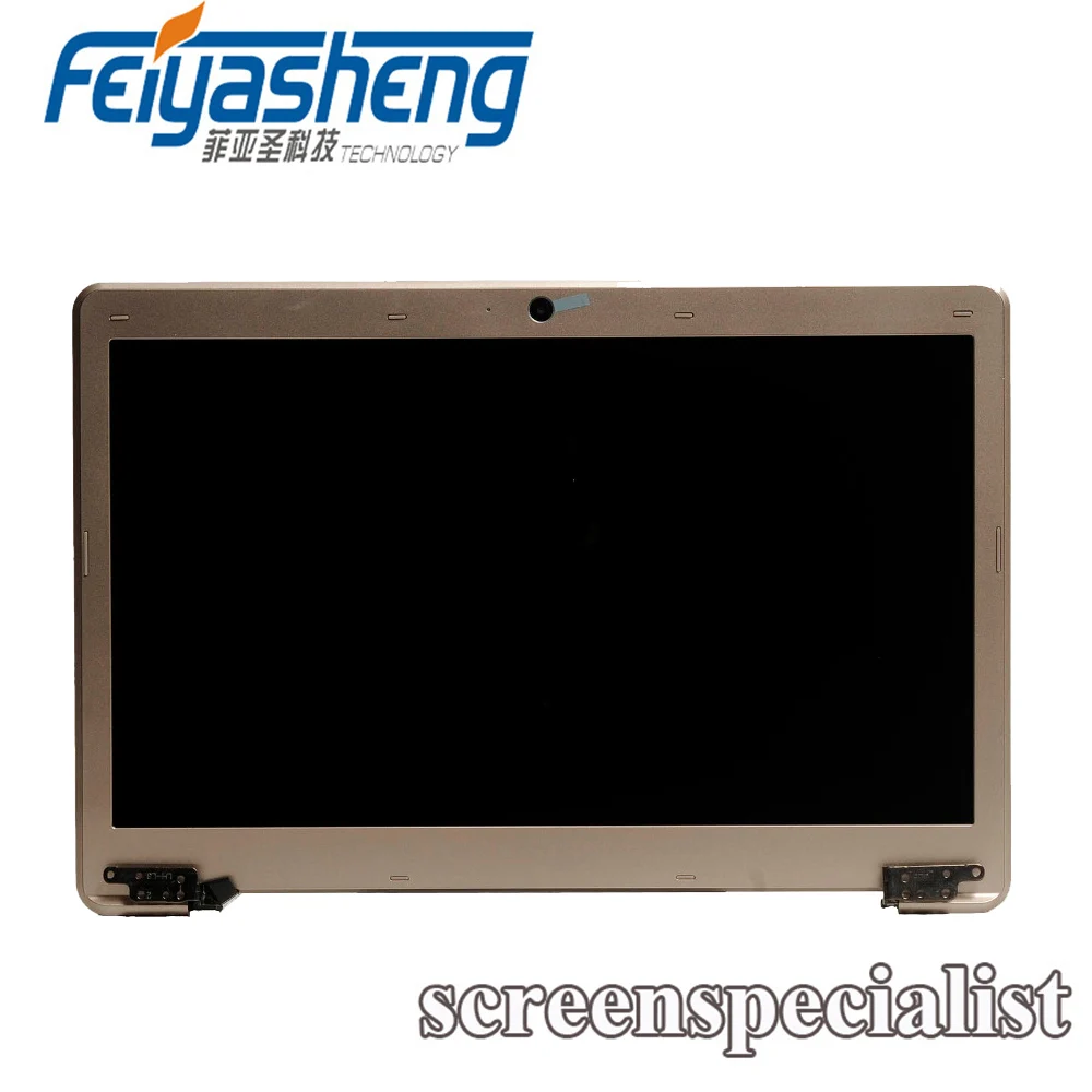 (1 год гарантии) 13 3 &quotЖК экран в сборе для Acer Aspire S3 391 MS2346 2464g ультрабук