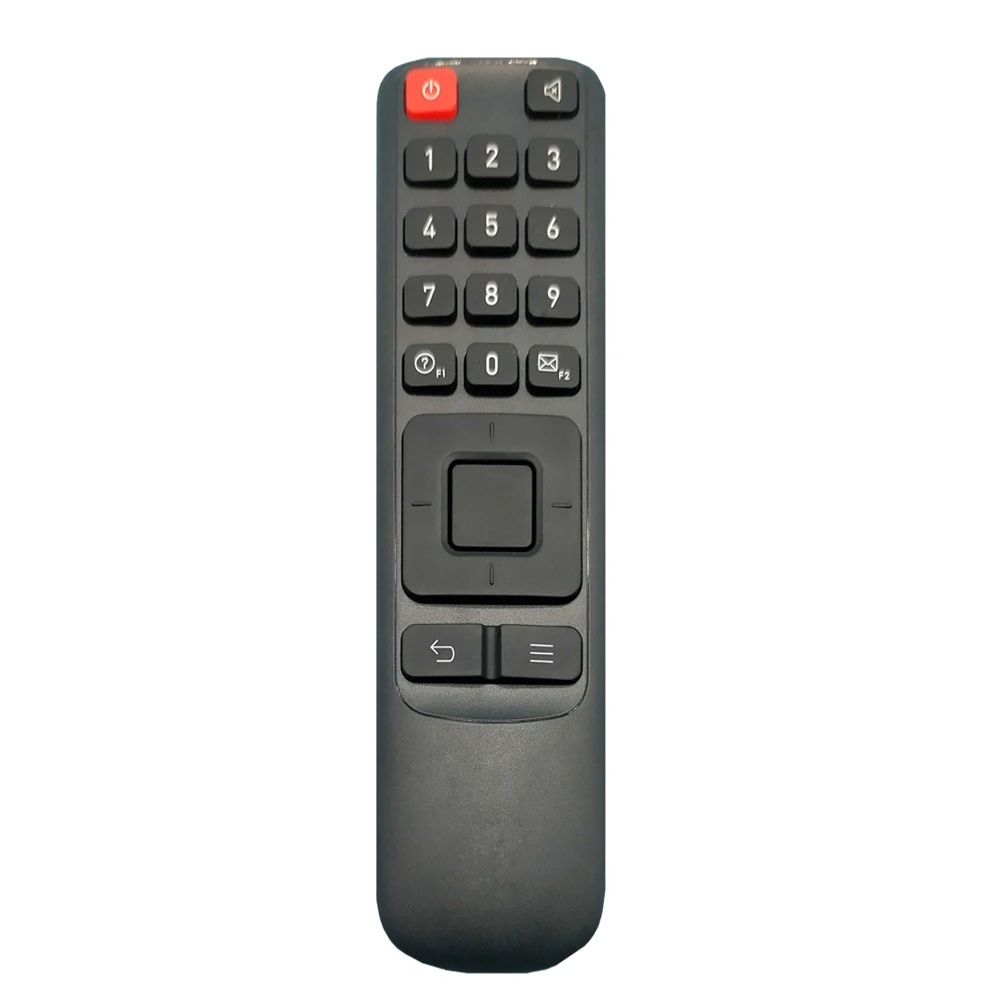 

Новый пульт дистанционного управления для спутниковой приставки Startimes