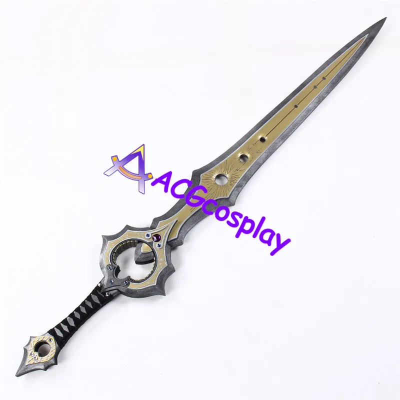 Реквизит для косплея из пвх Infinity Blade III|cosplay props|sword cosplay |