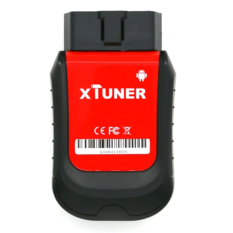 Best xtuner X500 Bluetooth Special Функция инструмент диагностики работает с телефона Android