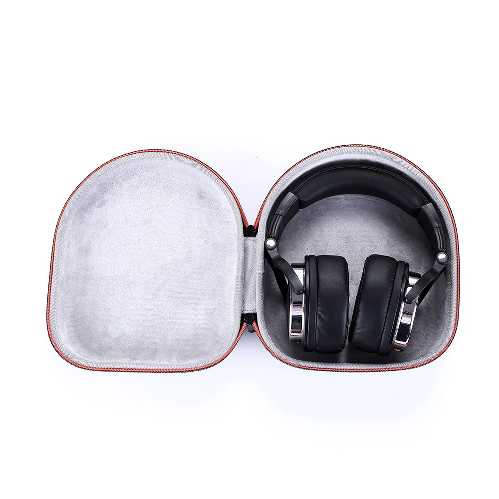 Чехол для наушников Sennheiser HD 4 40 598 HD579 HD558 HD202 II HD201 HD419 HD229 переносная сумка
