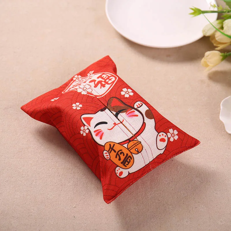 Хлопковый льняной фестивальный бумажный мешок листья пальмового лося китайский