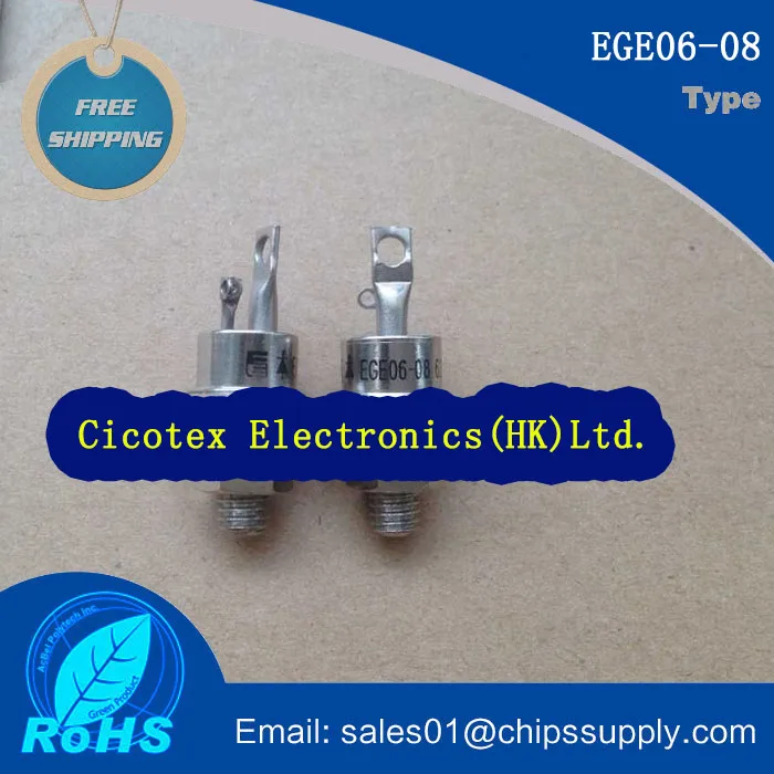 

EGE06-08 модуль IGBT