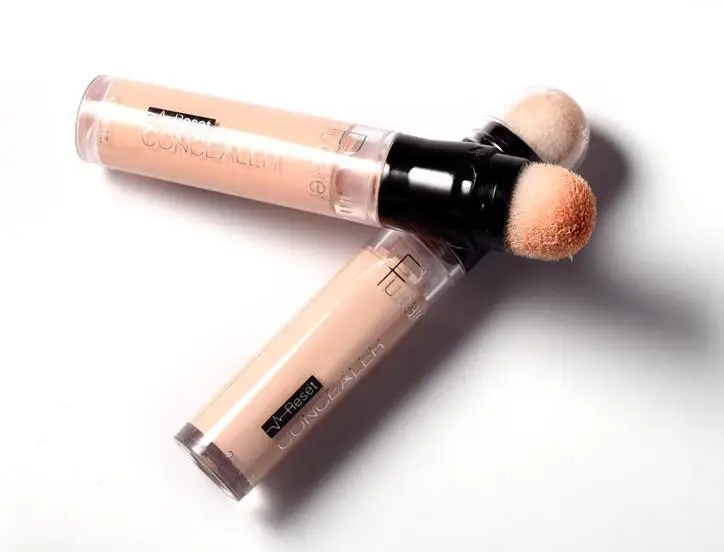 2017 новое поступление водонепроницаемый маскирующий макияж длительный поры