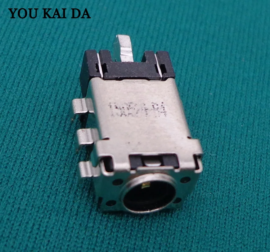 Новый разъем питания постоянного тока для ноутбука зарядки ASUS X540 X541 Q503 Q553 X540UP X540Y