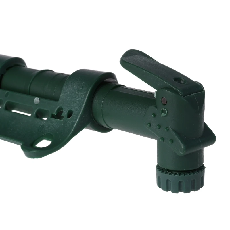 Мини-насос для накачки шин DUUTI портативный универсальный велосипедный насос