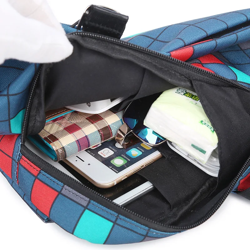 Мужские сумки через плечо нагрудная сумка водонепроницаемая мужская на одно 2017