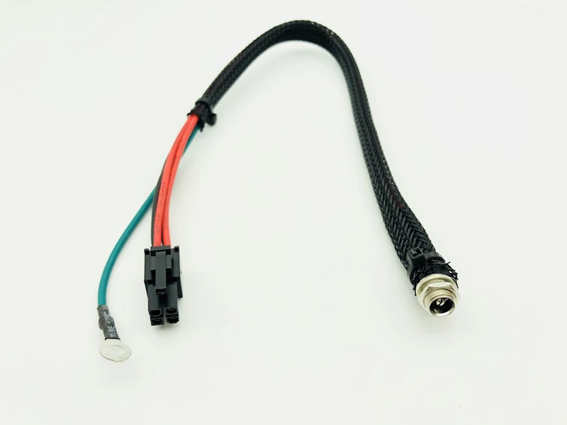 DC ATX PSU 12 V 150 W Пиковая переключатель Pico Пико 24pin MINI ITX постоянного тока до PC Питание
