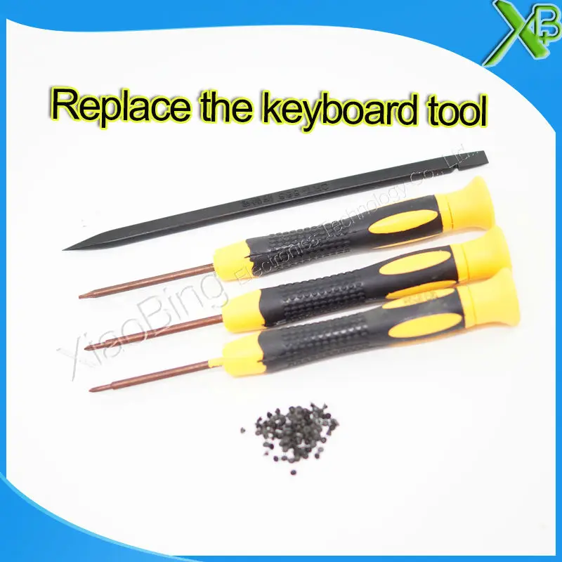

Replace the Keyboard Tool for Macbook Pro A1278 A1286 A1297
