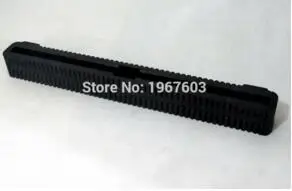 1 pcs 1" стоячий весло доска плавник коробка SUP центр плавник Коробка Вставка гидро фольга доска рельсы - Цвет: 1 pcs