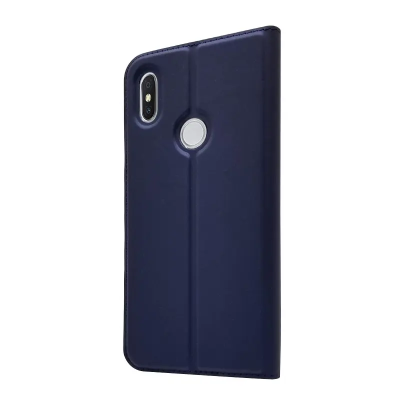 Магнитный чехол книжка для Xiaomi Redmi S2 Red mi Y2|Чехлы-портмоне| |