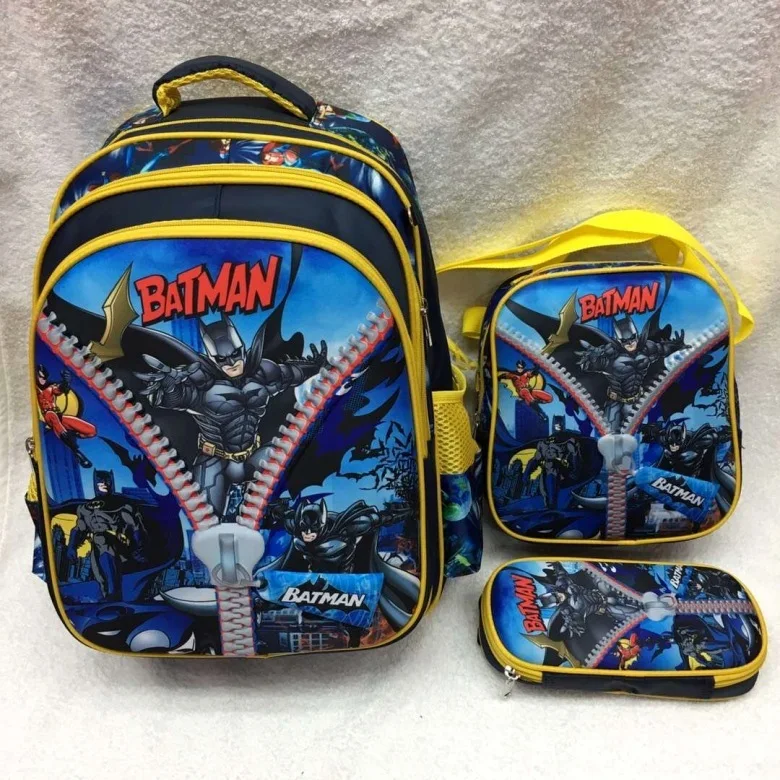 16 &quotСупермен Бэтмен Человек паук Капитан Америка для мальчиков и девочек