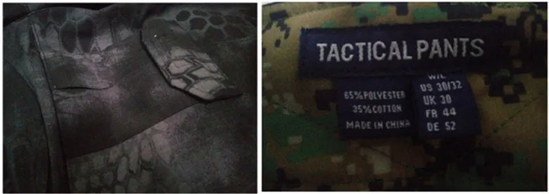 Мужские тактические военные камуфляжные штаны, мужские повседневные ветрозащитные водонепроницаемые теплые камуфляжные Пейнтбольные штаны для мужчин 11 цветов