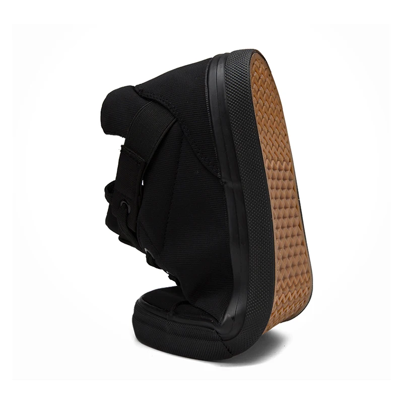 Модная мужская повседневная обувь YWEEN Высококачественная Мужская холщовая на