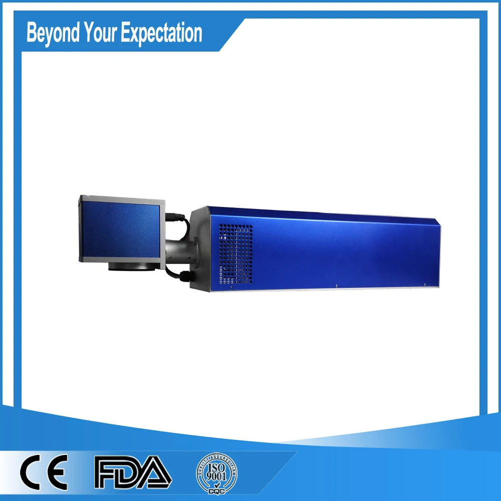 10 Вт Портативный co2 лазерной Вырезка Установка для Мрамор | Инструменты