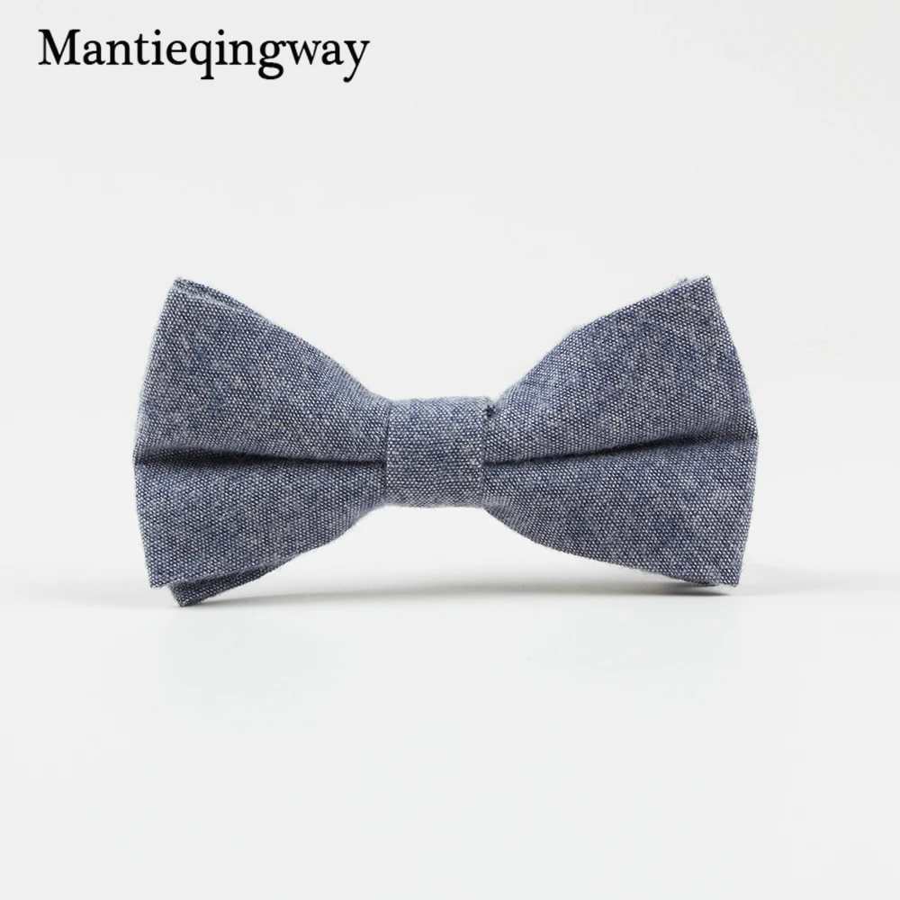 Mantieqingway/Официальные Детские костюмы галстук бабочка для малышей узкий милые
