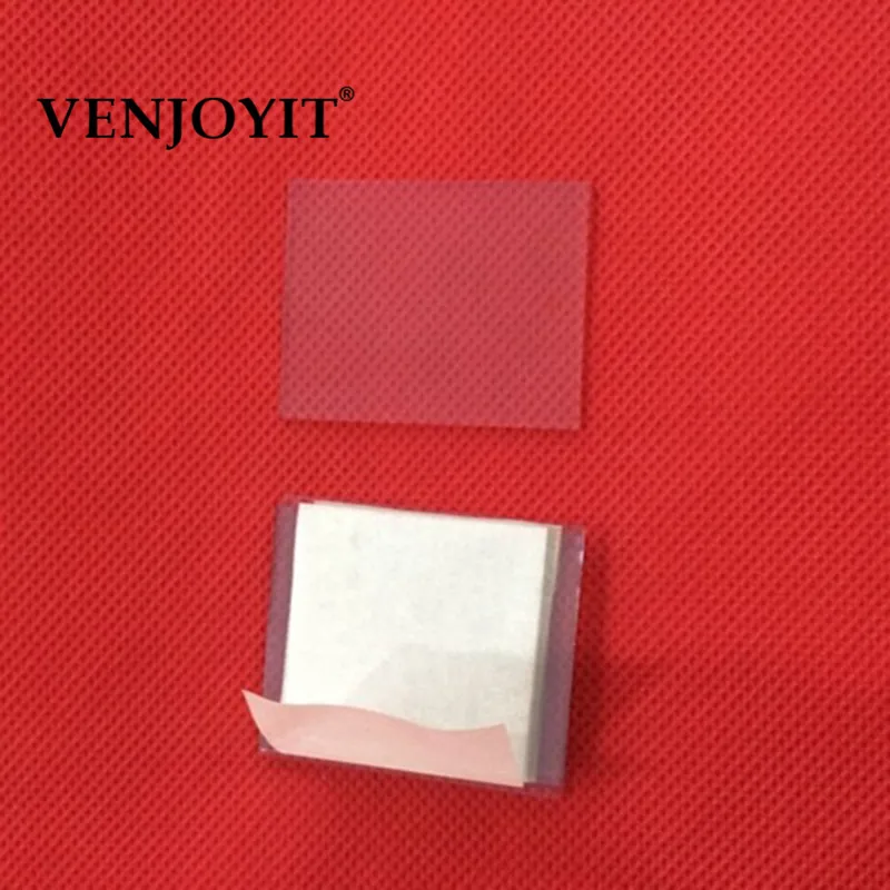 

100x90x1.1mm, <17 ohm/sq, 12pcs ITO Glass
