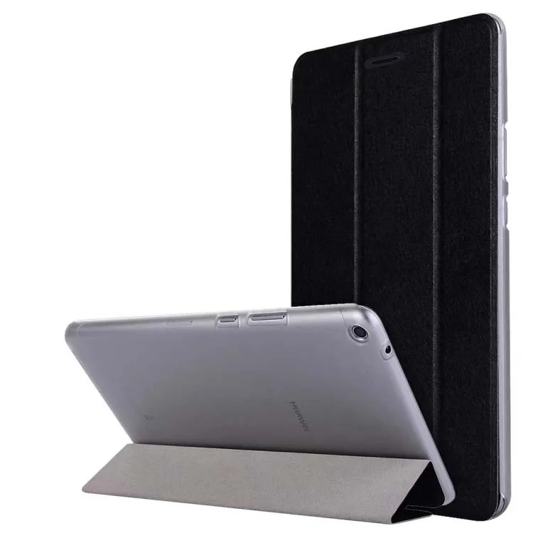 Тонкий чехол из искусственной кожи для huawei MediaPad T3 8," KOB-L09 KOB-W09 откидная крышка-подставка для Honor Play Pad 2 8,0 Чехол+ пленка+ ручка
