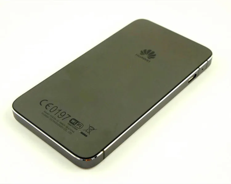 Разблокированный роутер Huawei E5878 lte 4g 150 Мбит/с LTE FDD все частоты MiFi dongle pk E589 e5776 sierra