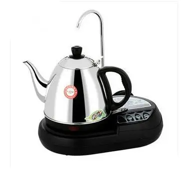 

Automatic upper water electric kettle of - boiling boiled tea pot