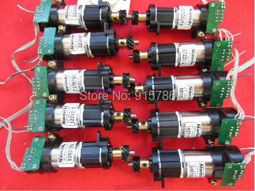 22cl 3501pg Двигатель намики coreless dc Шестерни 12 В 120 об./мин. с датчиком|motor 12v|motor motormotor 12v |