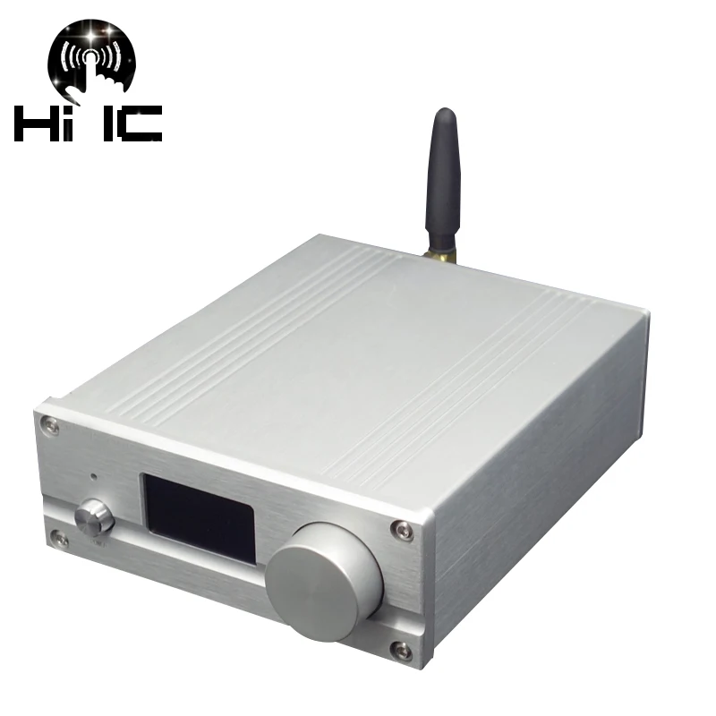 HiFi аудио ES9038 Q2M SA9023 XMOS XU208 USB DAC декодер поддержка Оптический Bluetooth коаксиальный DSD W/