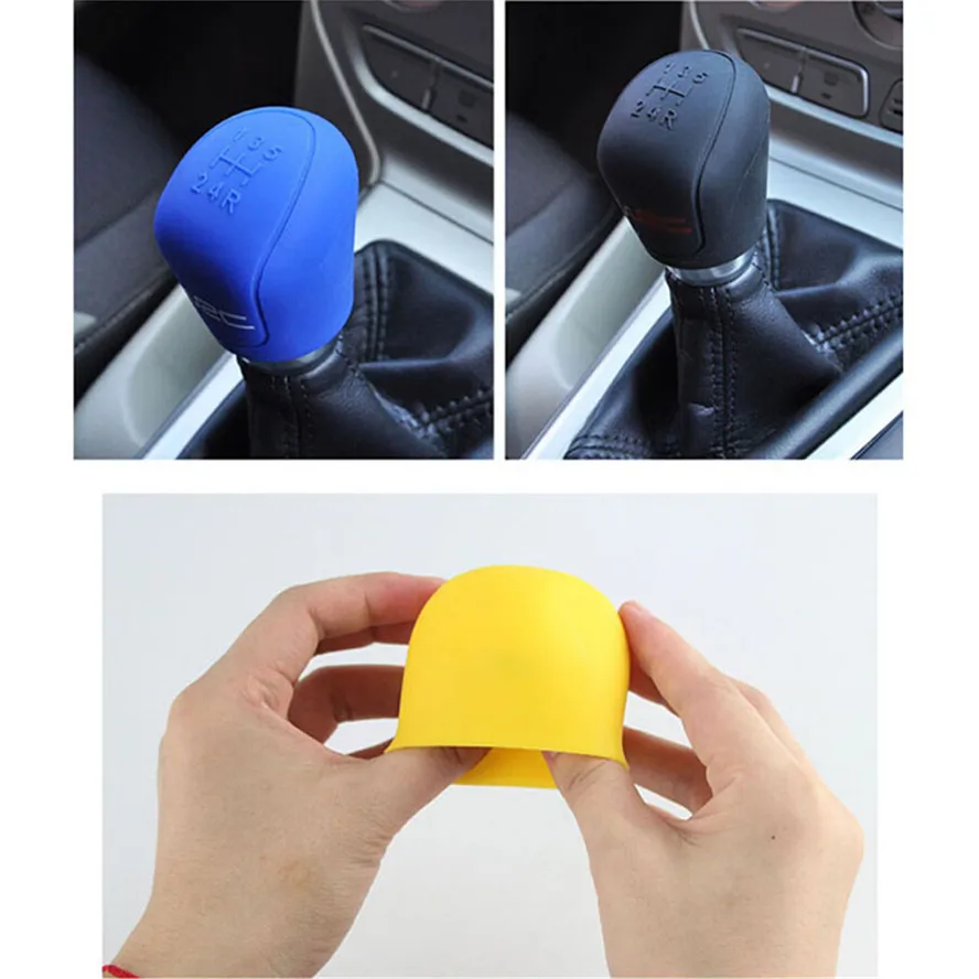 Car Shift Handbrake stall Cover for Land Rover RangeHSE SC Sports version Freelander V6 found 3 V8 Peugeot 308 | Автомобили и