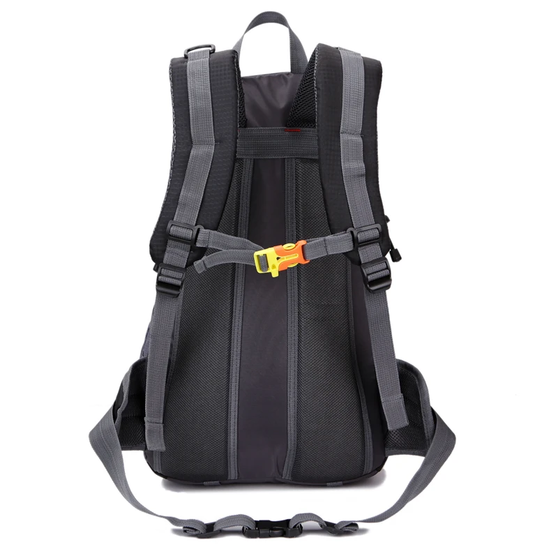 Походный рюкзак 40L рюкзаки водонепроницаемый для кемпинга спортивная сумка