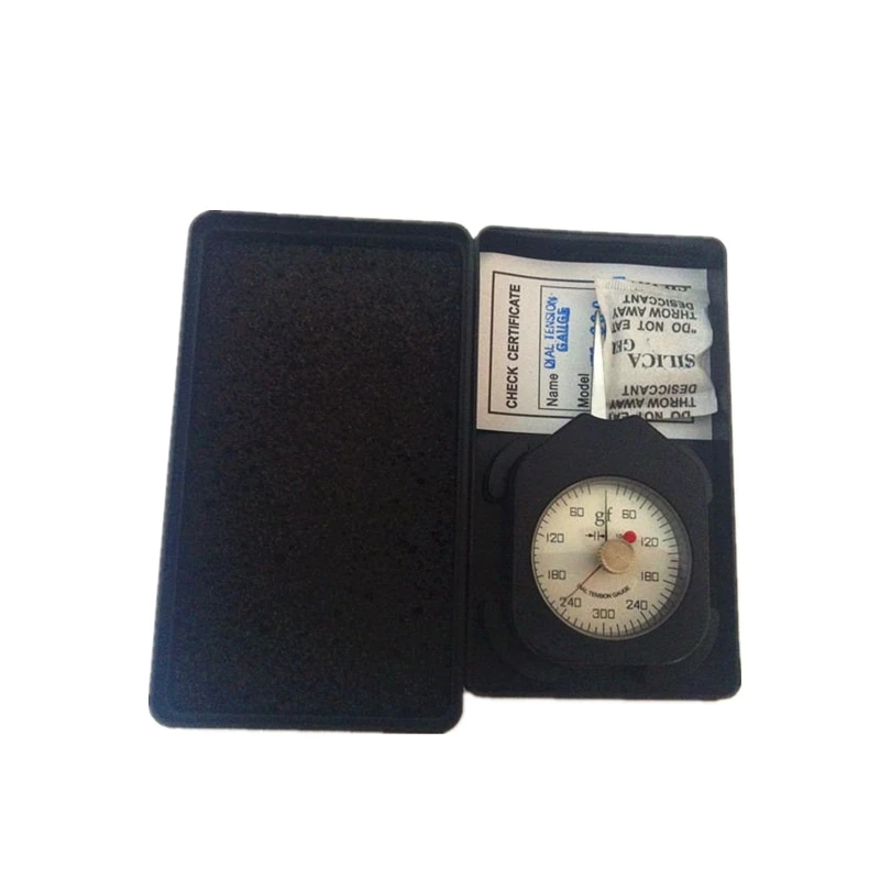 150g Analog Tension Meter Test high quality Gauge |