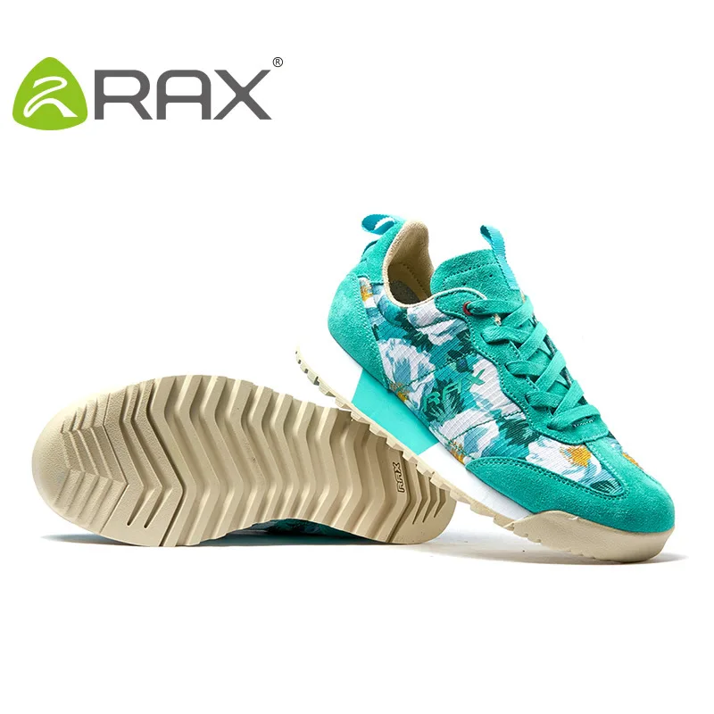 Женские кроссовки Rax спортивная обувь из ЭВА для альпинизма на весну и осень 2020|shoe