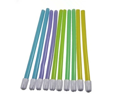 100 шт./упак. множество цветов Лидер продаж одноразовые стоматологические