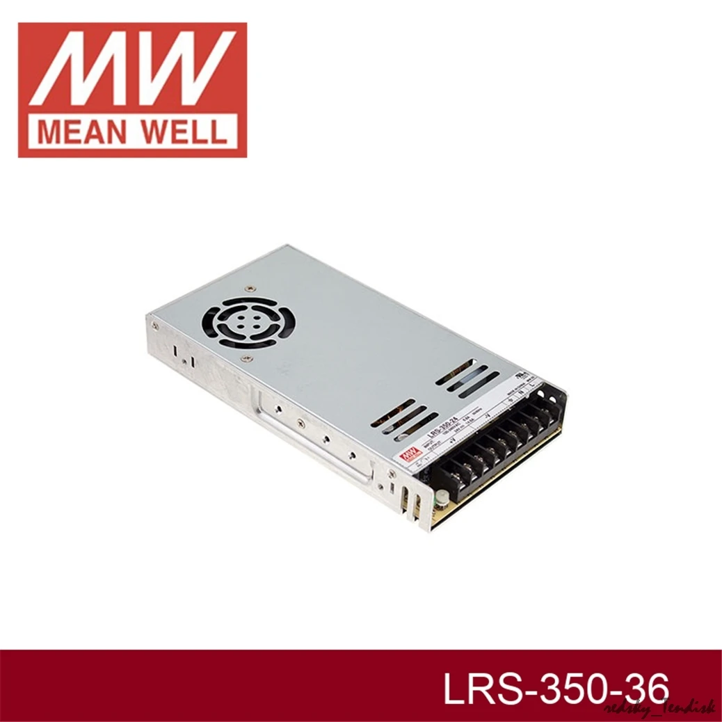 3,28) Meanwell 350W источник питания LRS-350-24V 5V 12V 15V 36V 48V 5A 15A 29A 60A DC дисплей светодиодный светильник