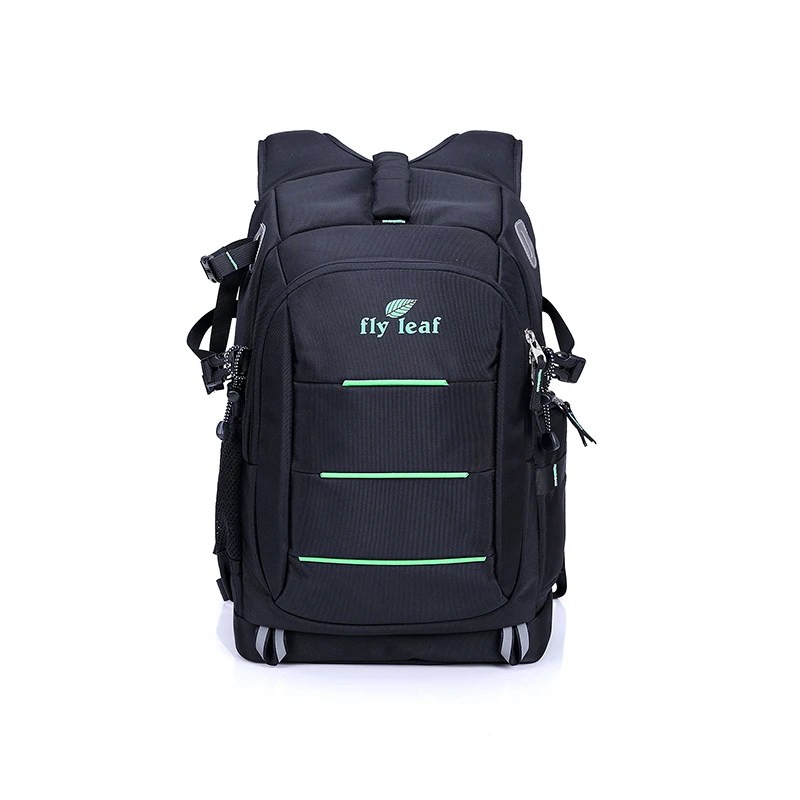 Новый стиль сумка для камеры Canon/Nikon Цифровая камера ультра большой емкости