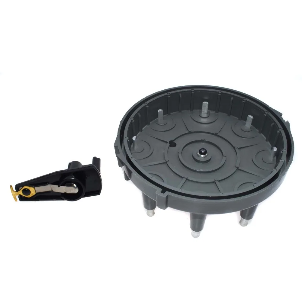 Комплект распределительных колпачков и роторов ISANCE V8 FD168 FR131B 5D1138 120223 для Ford F 250 350