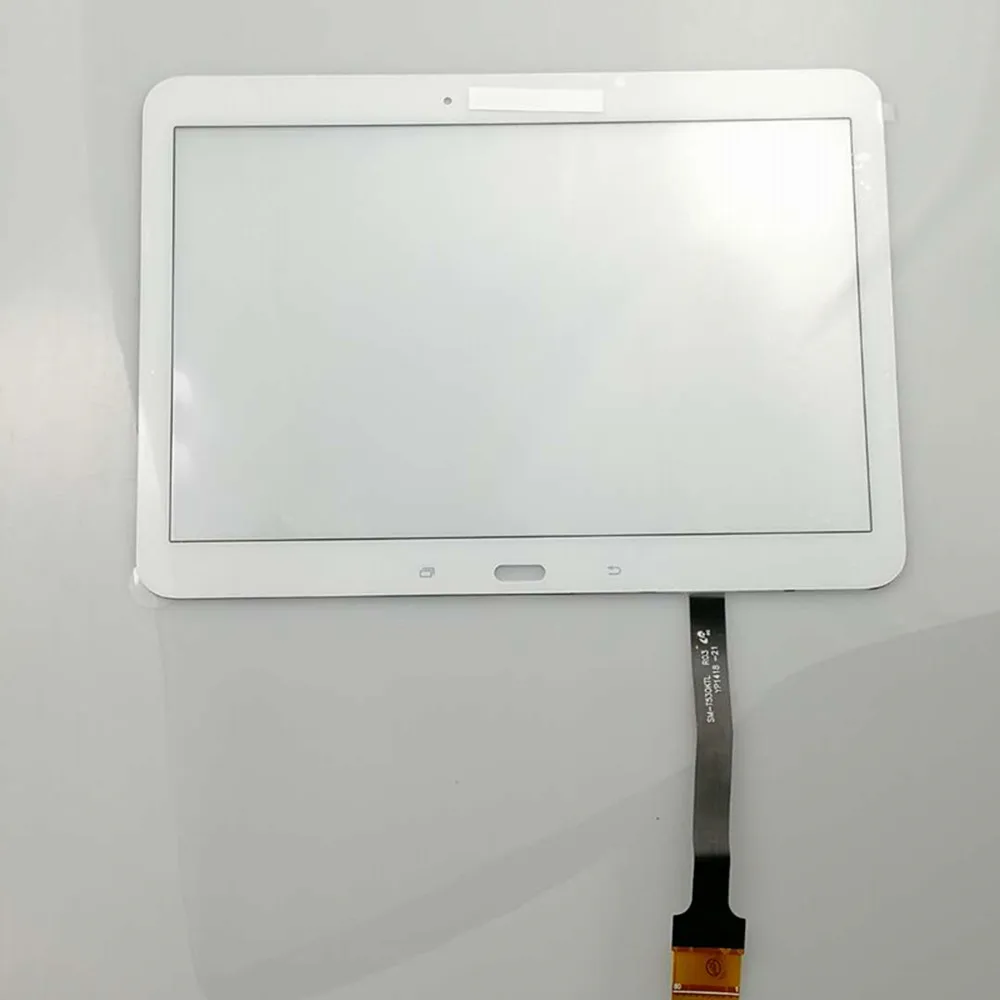 Сенсорный экран дигитайзер панель для samsung galaxy tab 4 10 1 LTE T535 SM-T535 | Компьютеры и офис